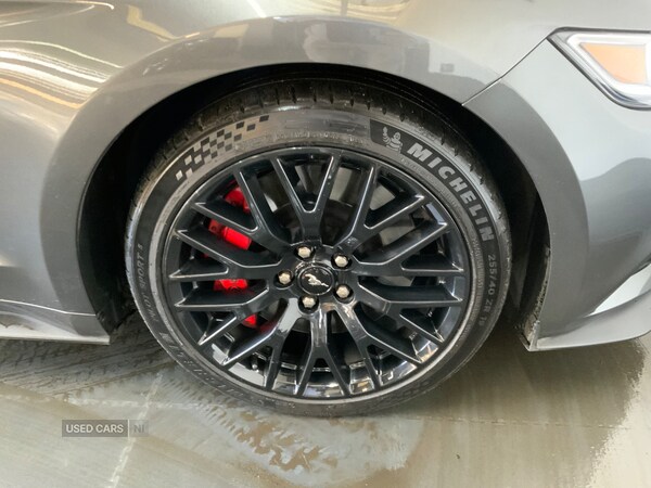 Used Ford Mustang 2017 for sale - 77958920: Photo 14