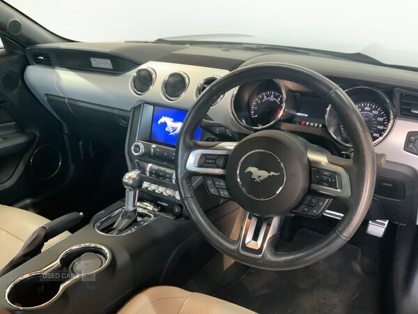 Used Ford Mustang 2017 for sale - 77958920: Photo 17