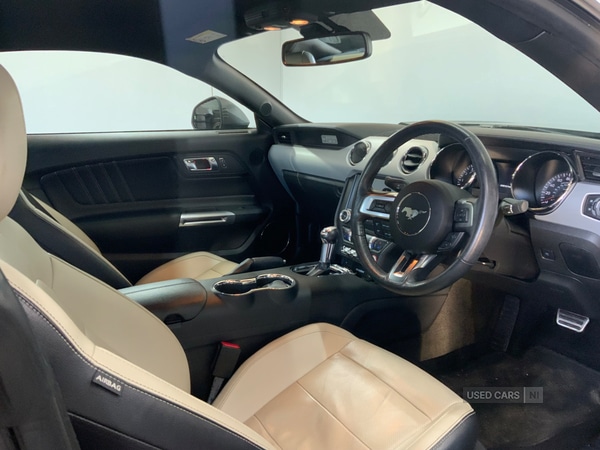 Used Ford Mustang 2017 for sale - 77958920: Photo 18