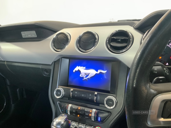 Used Ford Mustang 2017 for sale - 77958920: Photo 20