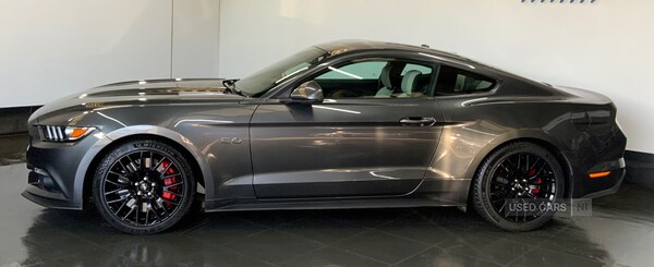 Used Ford Mustang 2017 for sale - 77958920: Photo 5