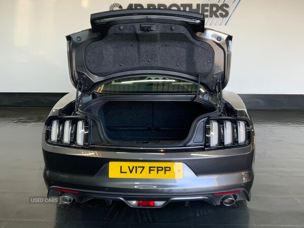 Used Ford Mustang 2017 for sale - 77958920: Photo 6