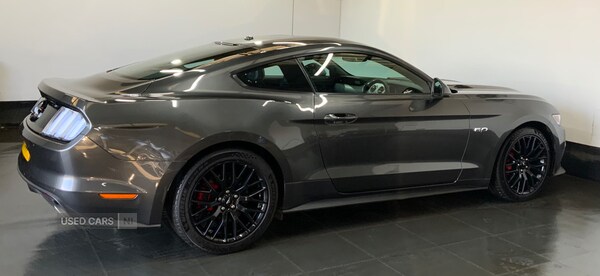 Used Ford Mustang 2017 for sale - 77958920: Photo 8