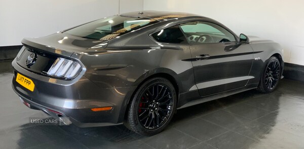 Used Ford Mustang 2017 for sale - 77958920: Photo 9