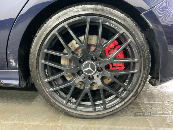 Used Mercedes-Benz A-Class 2018 for sale - 76308224: Photo 10