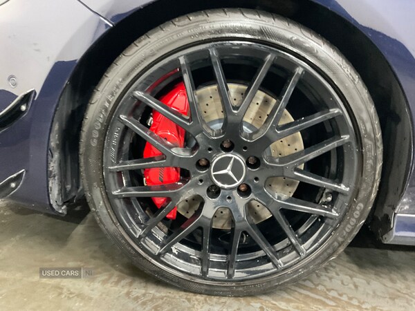 Used Mercedes-Benz A-Class 2018 for sale - 76308224: Photo 11