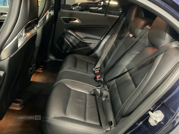 Used Mercedes-Benz A-Class 2018 for sale - 76308224: Photo 13