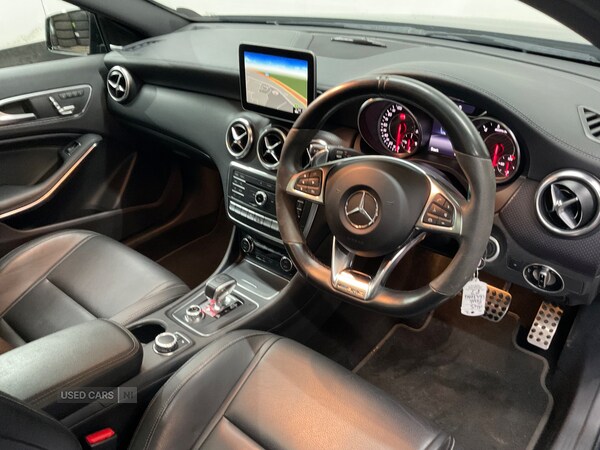 Used Mercedes-Benz A-Class 2018 for sale - 76308224: Photo 15