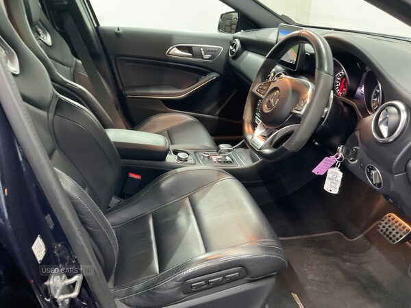 Used Mercedes-Benz A-Class 2018 for sale - 76308224: Photo 16
