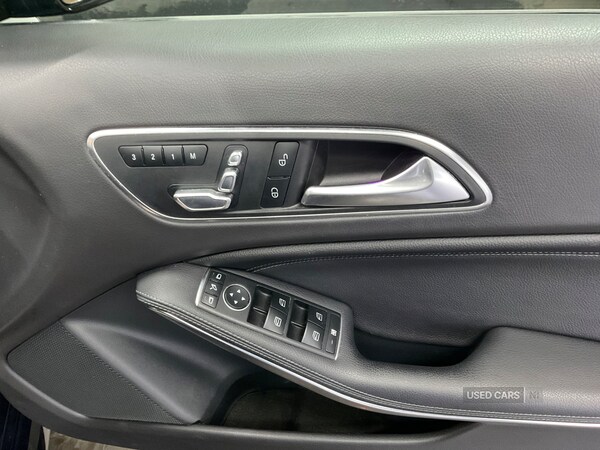 Used Mercedes-Benz A-Class 2018 for sale - 76308224: Photo 17