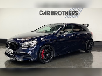 Used Mercedes-Benz A-Class 2018 for sale - 76308224: Photo 3