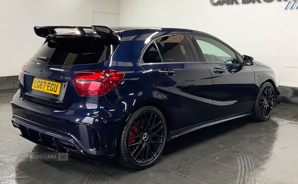 Used Mercedes-Benz A-Class 2018 for sale - 76308224: Photo 6