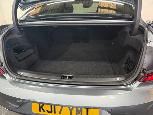 Used Volvo S90 2017 for sale - 77511774: Photo 10