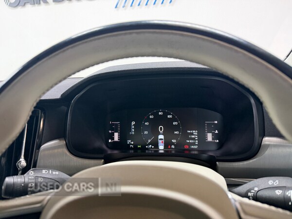 Used Volvo S90 2017 for sale - 77511774: Photo 13