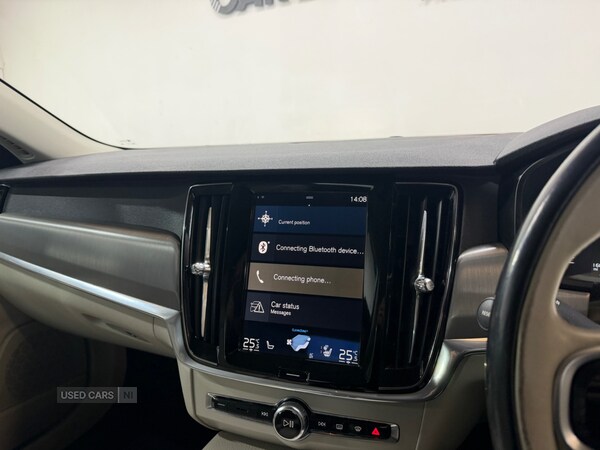 Used Volvo S90 2017 for sale - 77511774: Photo 14