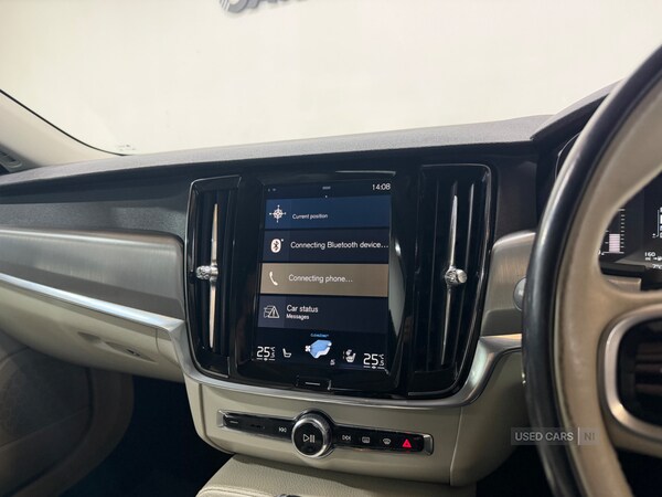 Used Volvo S90 2017 for sale - 77511774: Photo 15