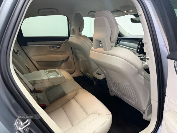 Used Volvo S90 2017 for sale - 77511774: Photo 16