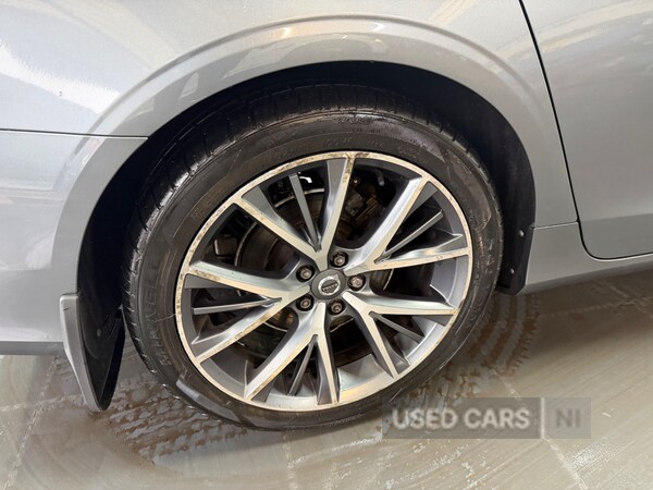 Used Volvo S90 2017 for sale - 77511774: Photo 19