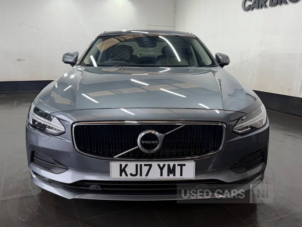 Used Volvo S90 2017 for sale - 77511774: Photo 3