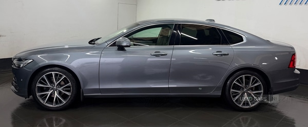 Used Volvo S90 2017 for sale - 77511774: Photo 5