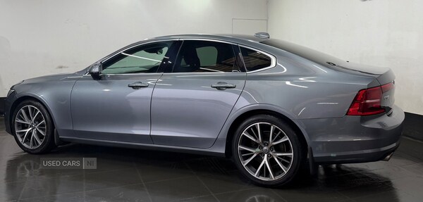 Used Volvo S90 2017 for sale - 77511774: Photo 6