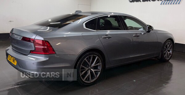Used Volvo S90 2017 for sale - 77511774: Photo 7