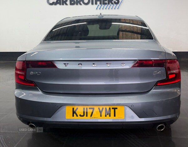 Used Volvo S90 2017 for sale - 77511774: Photo 8