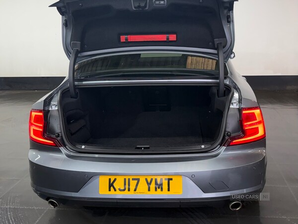 Used Volvo S90 2017 for sale - 77511774: Photo 9