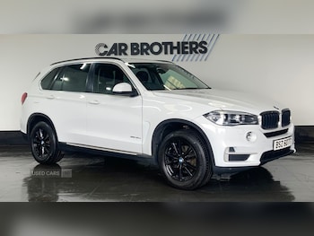 BMW - X5