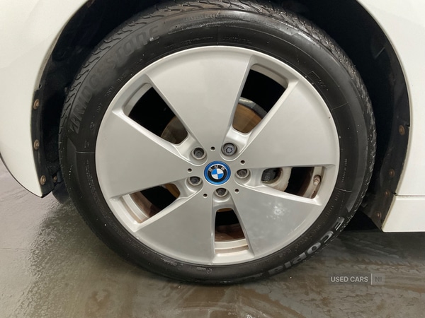 Used BMW i3 2016 for sale - 76139318: Photo 10