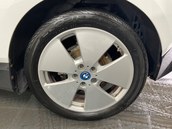 Used BMW i3 2016 for sale - 76139318: Photo 11