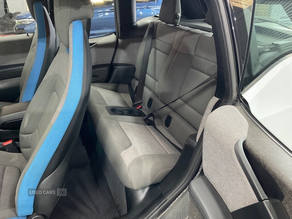 Used BMW i3 2016 for sale - 76139318: Photo 12
