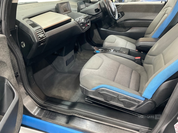 Used BMW i3 2016 for sale - 76139318: Photo 13