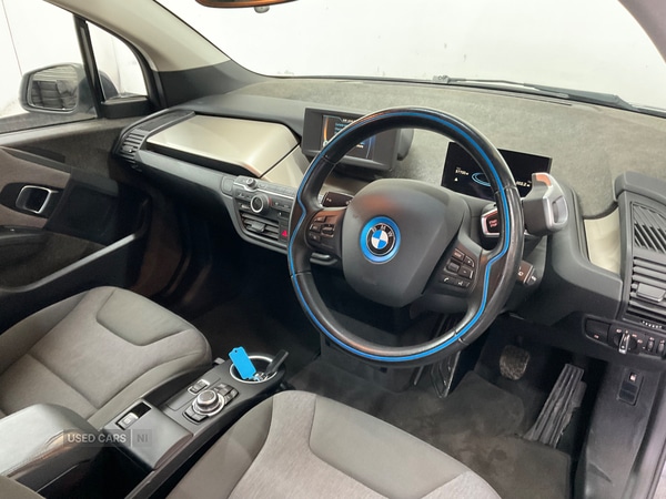 Used BMW i3 2016 for sale - 76139318: Photo 15
