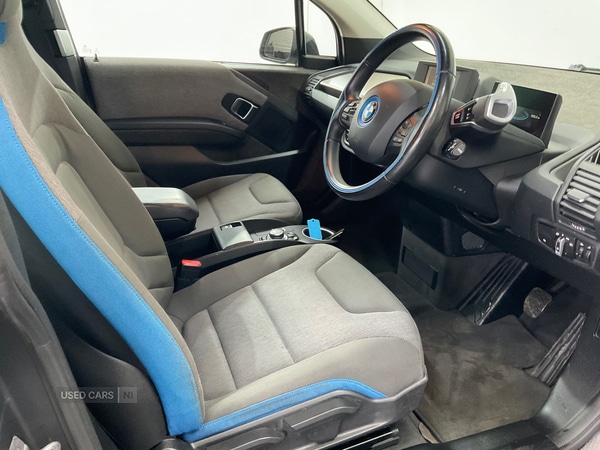 Used BMW i3 2016 for sale - 76139318: Photo 16