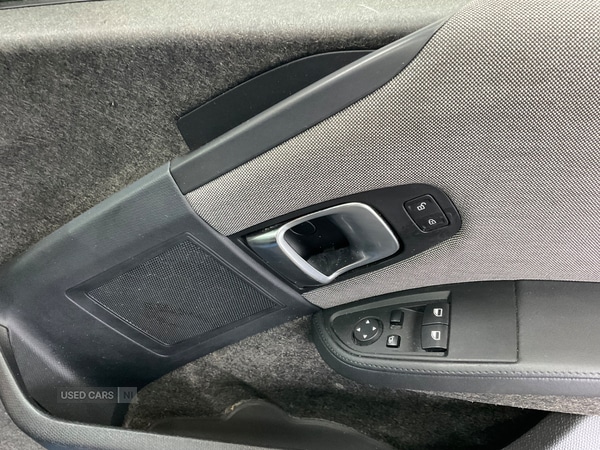Used BMW i3 2016 for sale - 76139318: Photo 17