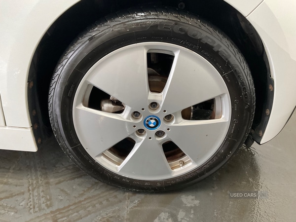 Used BMW i3 2016 for sale - 76139318: Photo 18
