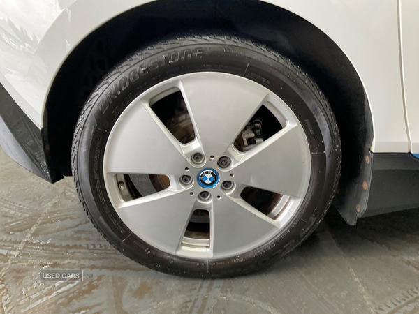 Used BMW i3 2016 for sale - 76139318: Photo 19