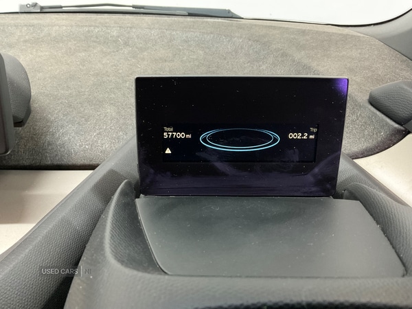 Used BMW i3 2016 for sale - 76139318: Photo 22