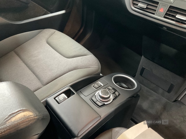 Used BMW i3 2016 for sale - 76139318: Photo 23