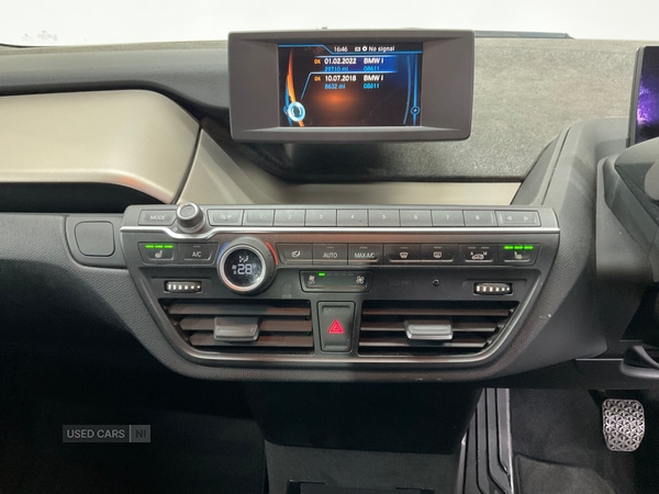 Used BMW i3 2016 for sale - 76139318: Photo 24