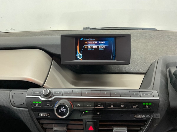Used BMW i3 2016 for sale - 76139318: Photo 25