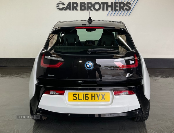 Used BMW i3 2016 for sale - 76139318: Photo 5