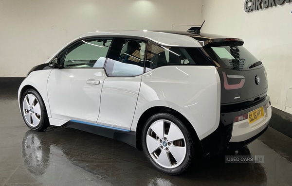 Used BMW i3 2016 for sale - 76139318: Photo 7