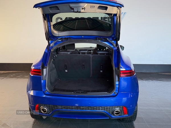 Used Jaguar E-Pace 2018 for sale - 77217729: Photo 10