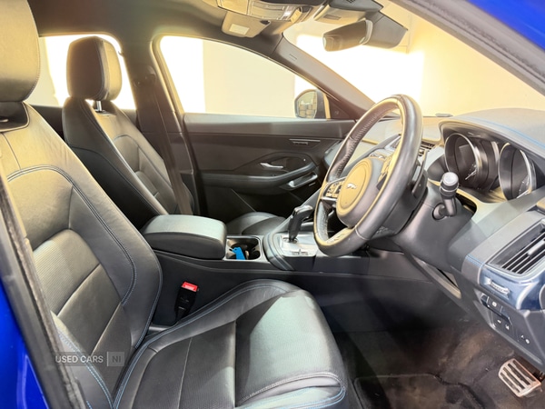 Used Jaguar E-Pace 2018 for sale - 77217729: Photo 12