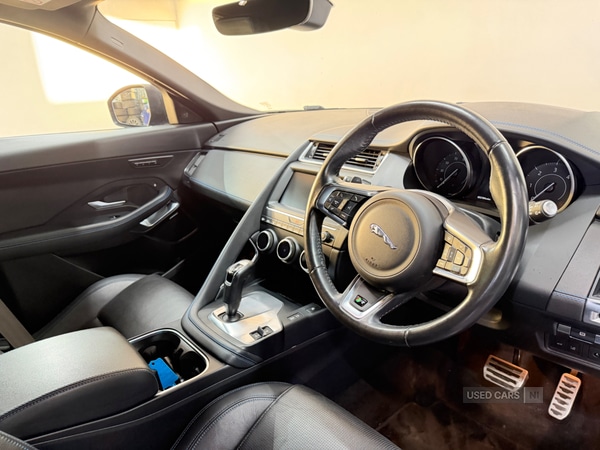 Used Jaguar E-Pace 2018 for sale - 77217729: Photo 14