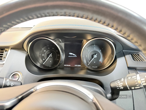 Used Jaguar E-Pace 2018 for sale - 77217729: Photo 15