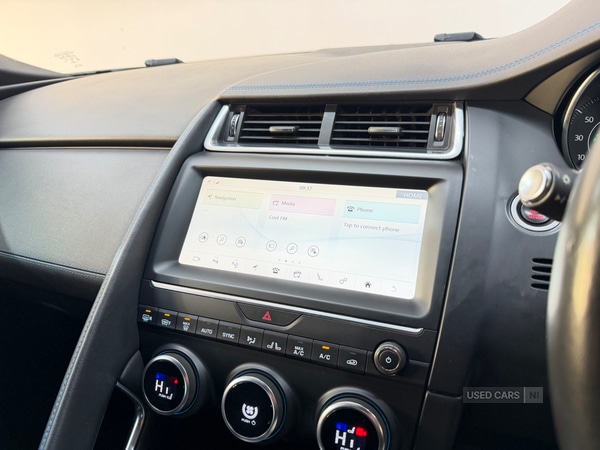 Used Jaguar E-Pace 2018 for sale - 77217729: Photo 16