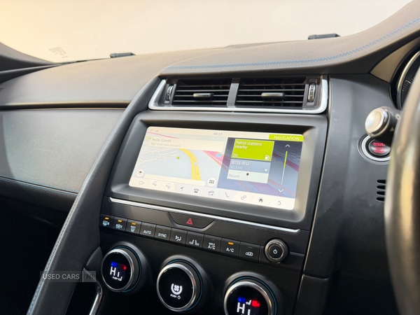 Used Jaguar E-Pace 2018 for sale - 77217729: Photo 17